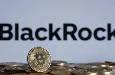 BlackRock BTC